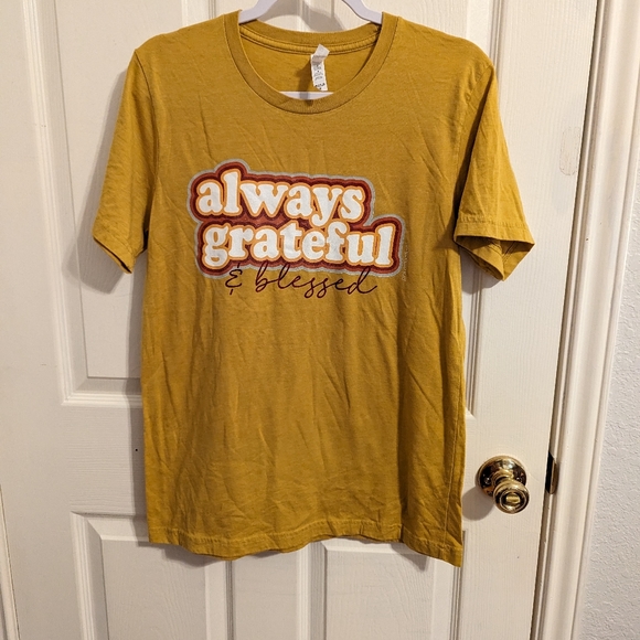 3/$15🧡 Bella Canvas Women's Short Sleeve Tshirt - Picture 6 of 8